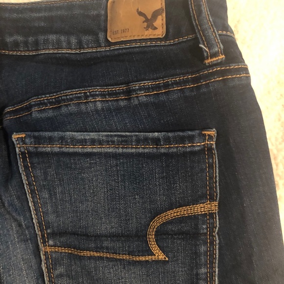 American Eagle Jeans 😍 - Picture 5 of 5